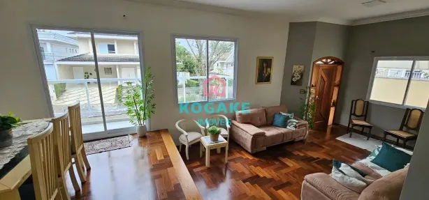 Casa com 4 Quartos à venda, 185m² no Urbanova, São José dos Campos