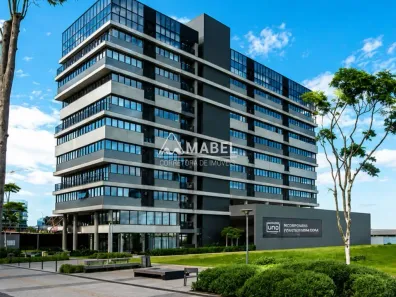 Sala Comercial à venda, 29m² no São Gonçalo, Pelotas
