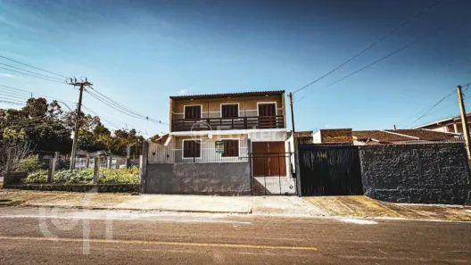 Casa com 3 Quartos à venda, 142m² no Jardim do Bosque, Cachoeirinha