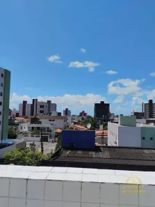 Apartamento com 3 Quartos à venda, 76m² no Bessa, João Pessoa