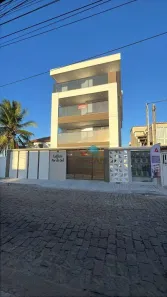 Apartamento com 2 Quartos à venda, 93m² no Costazul, Rio das Ostras