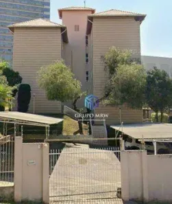 Apartamento com 2 Quartos para alugar, 55m² no Parque Morumbi, Votorantim