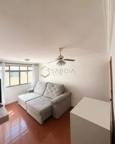 Apartamento com 3 Quartos à venda, 72m² no Jardim Santo Amaro, São Paulo