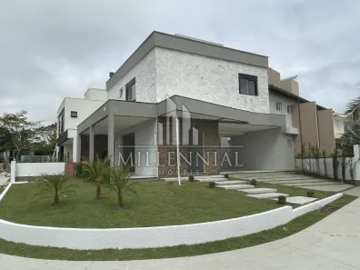 Casa com 3 Quartos à venda, 247m² no Cachoeira do Bom Jesus, Florianópolis