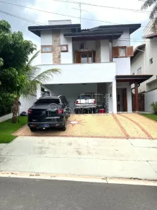 Casa de Condomínio com 4 Quartos à venda, 280m² no Santa Cruz, Valinhos