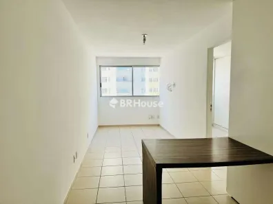 Apartamento com 1 Quarto à venda, 31m² no Norte, Brasília