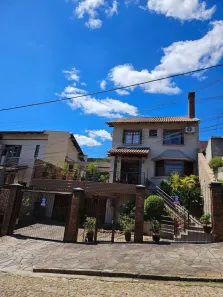 Casa com 3 Quartos à venda, 266m² no Partenon, Porto Alegre