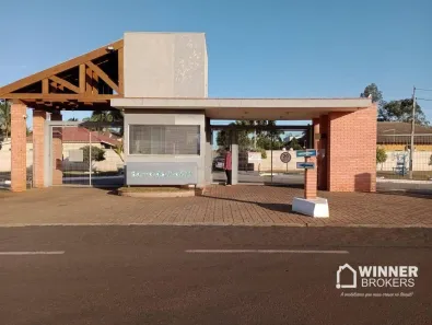 Fazenda/Sítio com 4 Quartos à venda, 1000m² no Condomínio Barra do Ivai 2, Ivatuba