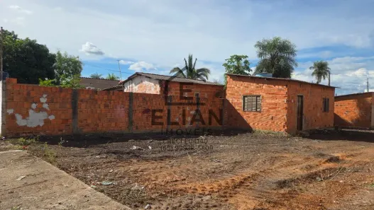 Casa com 1 Quarto à venda, 40m² no Pedra 90, Cuiabá