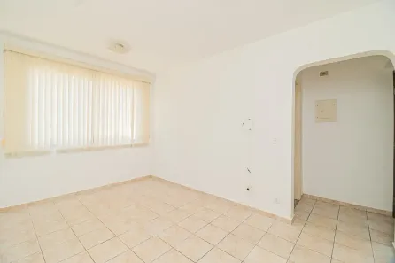 Apartamento com 1 Quarto à venda, 46m² no Brooklin Paulista, São Paulo
