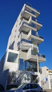 Apartamento com 3 Quartos à venda, 126m² no Itacolomi, Balneário Piçarras