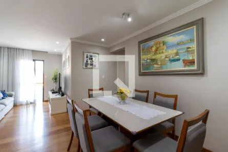 Apartamento com 3 Quartos à venda, 95m² no Carandiru, São Paulo
