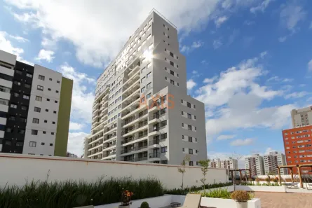 Apartamento com 1 Quarto à venda, 37m² no Portão, Curitiba