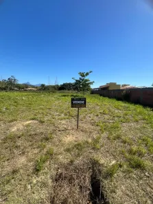 Lote/Terreno à venda, 820m² no Córrego do Ouro, Macaé