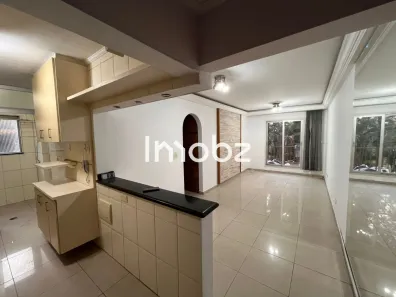 Apartamento com 3 Quartos à venda, 64m² no Vila Andrade, São Paulo