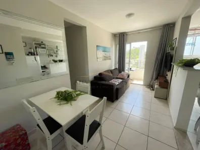 Apartamento com 2 Quartos à venda, 48m² no Granja dos Cavaleiros, Macaé