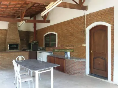 Casa com 3 Quartos à venda, 8300m² no São Gonçalo, Taubaté