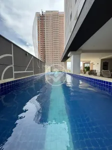 Apartamento com 3 Quartos à venda, 76m² no Jardim América, Goiânia