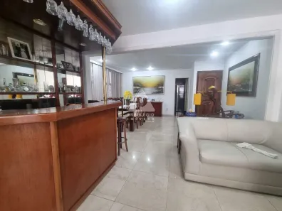 Apartamento com 3 Quartos à venda, 127m² no Copacabana, Rio de Janeiro