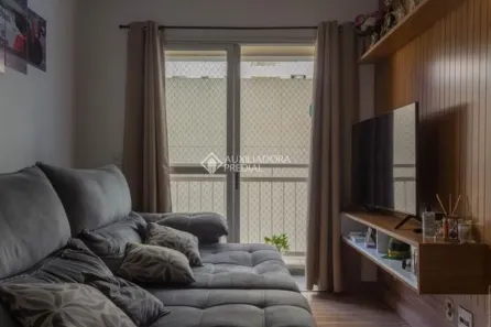 Apartamento com 3 Quartos à venda, 57m² no Paulicéia, São Bernardo do Campo
