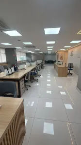 Sala Comercial para alugar, 460m² no Jardim Paulistano, São Paulo