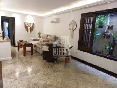 Casa de Condomínio com 3 Quartos à venda, 390m² no Lindo Parque, São Gonçalo