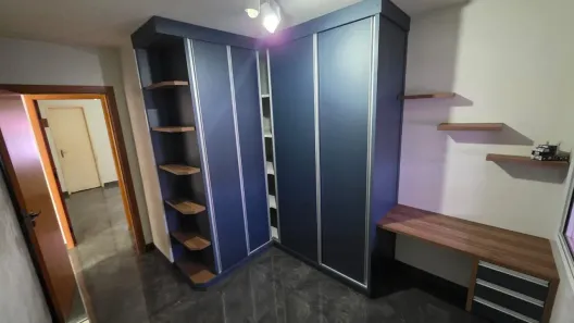 Casa de Condomínio com 3 Quartos à venda, 85m² no Petrópolis, Várzea Grande