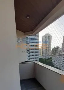 Apartamento com 4 Quartos à venda, 210m² no Vila Bastos, Santo André