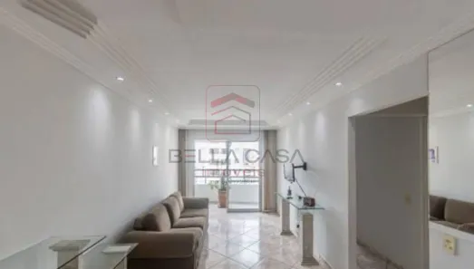 Apartamento com 2 Quartos à venda, 65m² no Vila Prudente, São Paulo