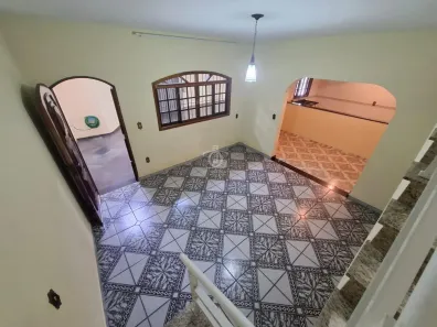 Sobrado com 4 Quartos à venda, 182m² no Vila Guarani, Santo André