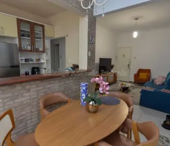 Apartamento com 2 Quartos à venda, 64m² no Tijuca, Rio de Janeiro