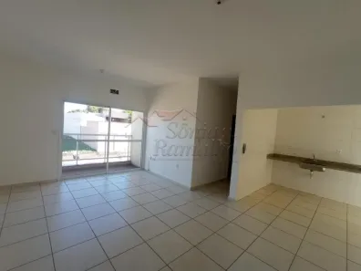 Apartamento com 3 Quartos à venda, 85m² no Jardim Zara, Ribeirão Preto