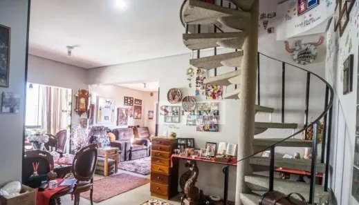 Apartamento com 3 Quartos à venda, 168m² no Rudge Ramos, São Bernardo do Campo
