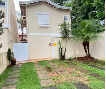Casa com 3 Quartos à venda, 140m² no Parque Residencial Indaiá, Indaiatuba
