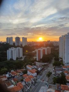 Apartamento com 3 Quartos à venda, 69m² no Jardim Itapeva, São Paulo