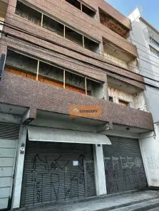 Sala Comercial para alugar, 134m² no Centro, Suzano