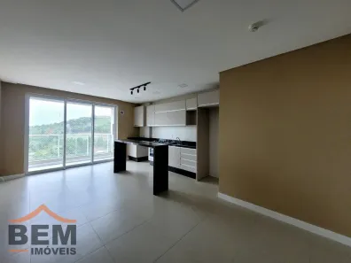 Apartamento com 2 Quartos para alugar, 66m² no Praia Brava de Itajaí, Itajaí