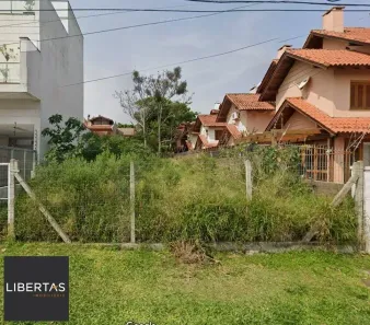 Lote/Terreno à venda, 299m² no Espírito Santo, Porto Alegre