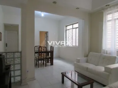 Apartamento com 2 Quartos à venda, 52m² no Todos os Santos, Rio de Janeiro