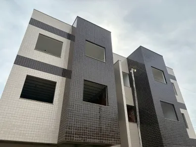 Apartamento com 2 Quartos à venda, 60m² no Santa Terezinha II, Coronel Fabriciano