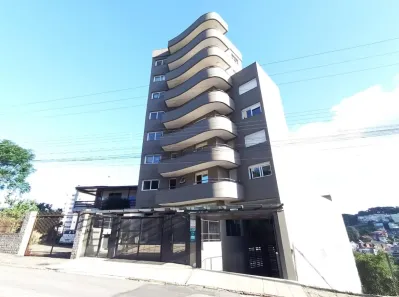 Apartamento com 3 Quartos à venda, 152m² no São Leopoldo, Caxias do Sul