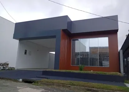 Casa de Condomínio com 3 Quartos à venda, 160m² no Centro, Ananindeua