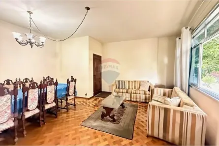 Apartamento com 3 Quartos à venda, 100m² no Tijuca, Rio de Janeiro
