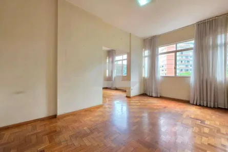 Apartamento com 3 Quartos à venda, 178m² no Boa Viagem, Belo Horizonte
