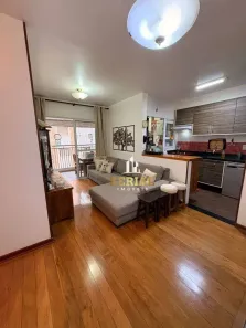 Apartamento com 2 Quartos à venda, 68m² no Santo Antônio, São Caetano do Sul