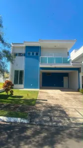 Casa de Condomínio com 3 Quartos à venda, 226m² no Jardim Garret, Araçoiaba da Serra