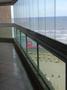 Apartamento com 3 Quartos à venda, 80m² no Ocian, Praia Grande