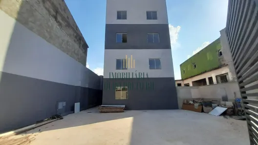 Apartamento com 3 Quartos à venda, 65m² no Piratininga (Venda Nova), Belo Horizonte