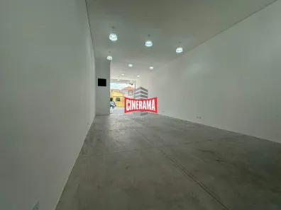 Ponto Comercial para alugar, 160m² no Centro, São Caetano do Sul