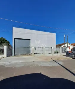 Galpão/Depósito/Armazém para alugar, 480m² no Orfãs, Ponta Grossa